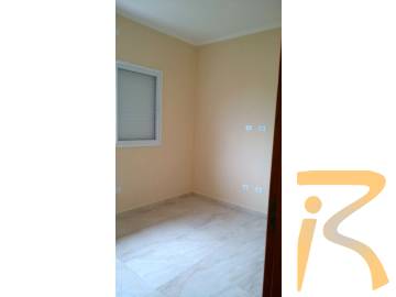 Sala no bairro Oásis, Pós Linha