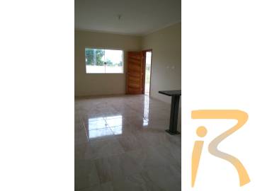 Sala no bairro Oásis, Pós Linha