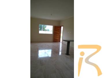 Sala no bairro Oásis, Pós Linha