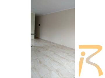 Sala no bairro Oásis, Pós Linha