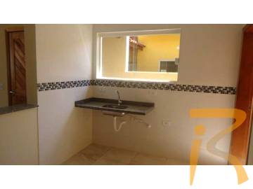 Sala no bairro Oásis, Pós Linha