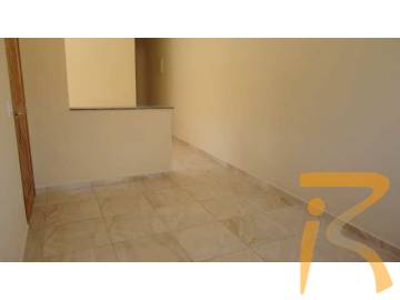 Sala no bairro Oásis, Pós Linha