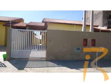 Sala no bairro Oásis, Pós Linha