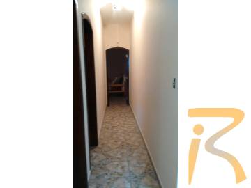 Casa no bairro Josedy, Lado Linha