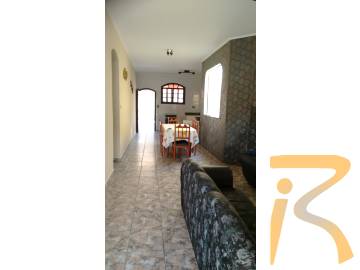 Casa no bairro Josedy, Lado Linha