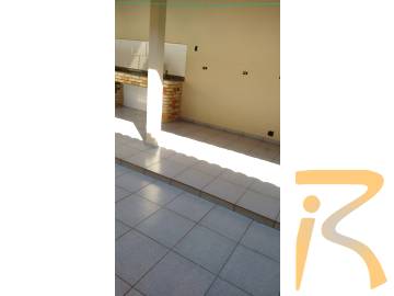 Casa no bairro Josedy, Lado Linha