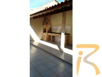 Casa no bairro Josedy, Lado Linha