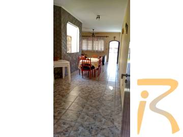 Casa no bairro Josedy, Lado Linha