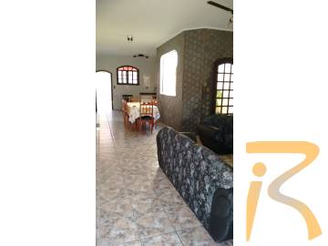 Casa no bairro Josedy, Lado Linha