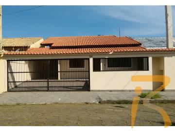 Casa para venda em Peruíbe