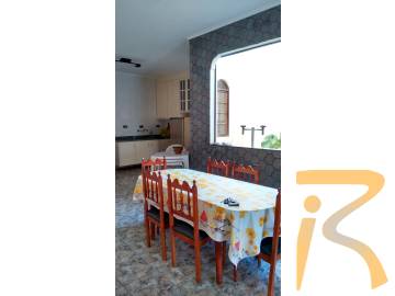 Casa no bairro Josedy, Lado Linha