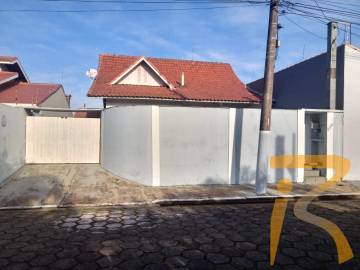 Casa no bairro Belmira Novaes, Lado Praia