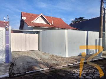 Casa no bairro Belmira Novaes, Lado Praia