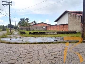 Terreno no bairro Maria Helena Novaes, Lado Praia