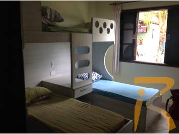 Casa no bairro Balneario Gaivotas, Pós Rodovia