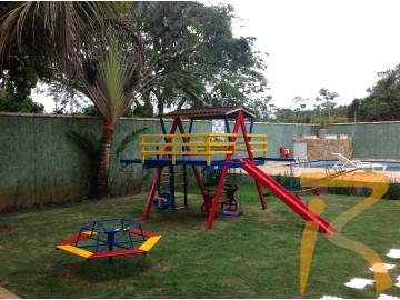 Casa no bairro Balneario Gaivotas, Pós Rodovia