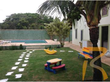 Casa no bairro Balneario Gaivotas, Pós Rodovia