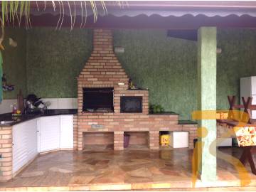 Casa no bairro Balneario Gaivotas, Pós Rodovia