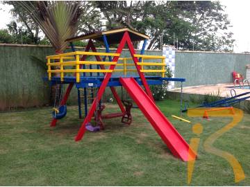 Casa no bairro Balneario Gaivotas, Pós Rodovia