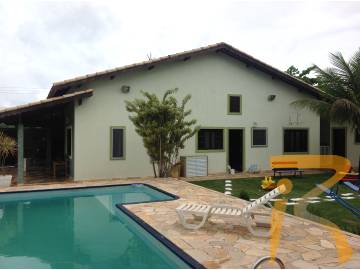 Casa no bairro Balneario Gaivotas, Pós Rodovia